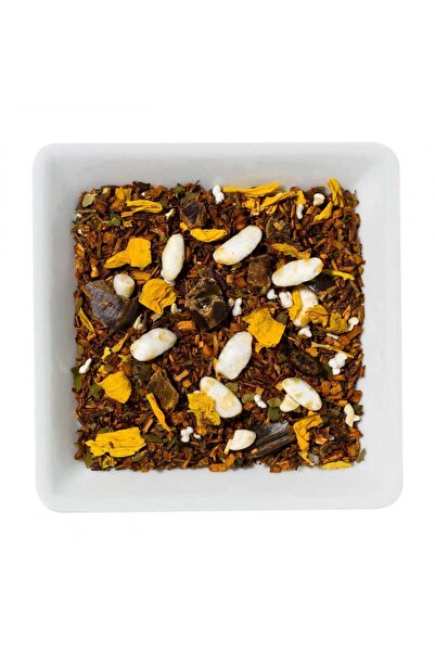 Kokoon Tea Rooibos Creme Brulee