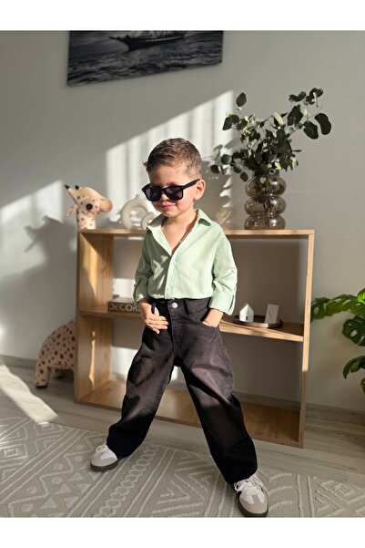 Boutique Sirena Boys' set