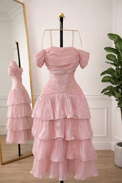 joodfashion Women's dress