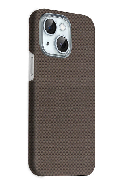 Joko Drnds iPhone 14 Volt Magsafe Cover (153938) - Brown
