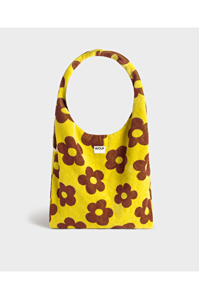 Wouf Phi Phi - T-Shirt Çanta