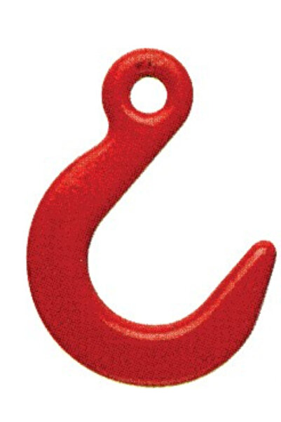 carcano Carlig de turnatorie cu ochi 2 tone
