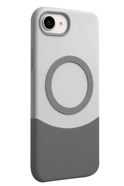 Joko Drnds iPhone 16E Velar Magsafe Cover - (151415) Natural Grey