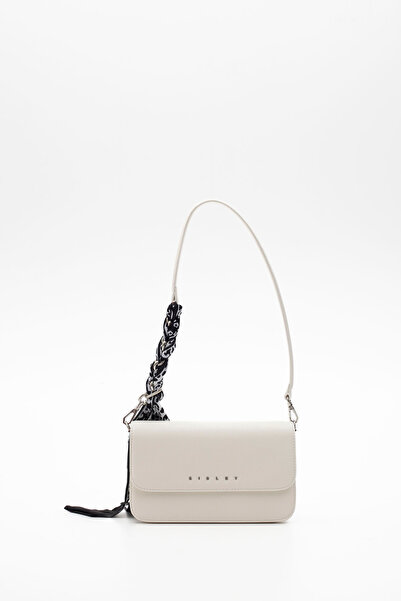 Sisley Women's Shoulder Bag White Sly353