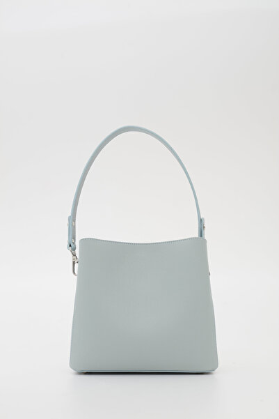 United Colors of Benetton Women's Shoulder Bag Blue Bnt1821