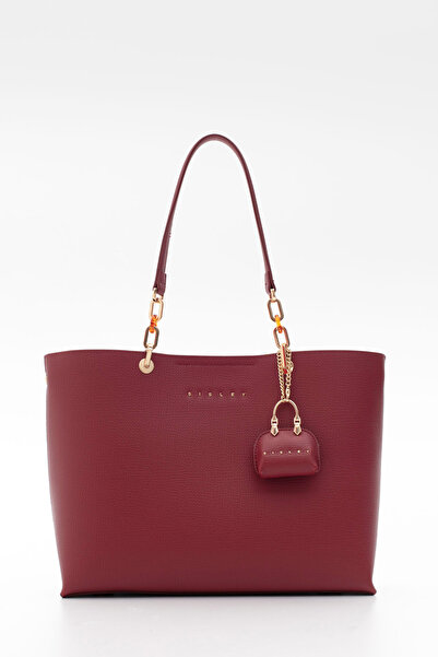 Sisley Women's Arm Bag Red Sly323