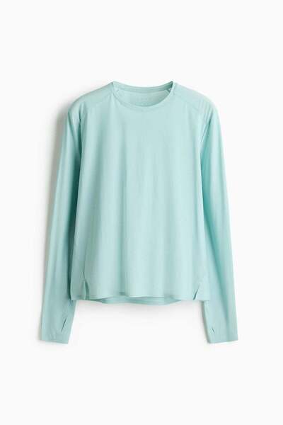 H&M Sports top with DryMove™