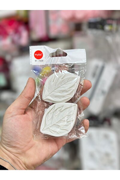 Adana Pasta Malzemeleri BT-7009 2 Lİ DAMARLAMA YAPRAK