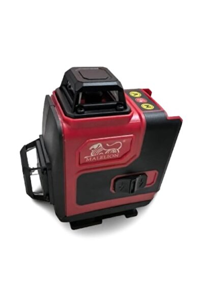 Movidic 4D лазерен нивелир