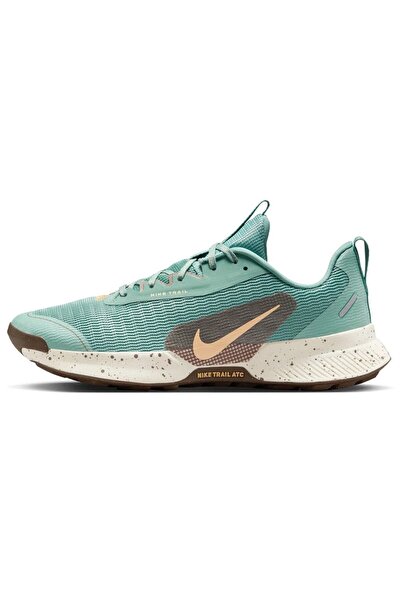 Nike Juniper Trail 3 Womens Running Shoes Reflektörlü Doğa Kadın Yürüyüş Koşu...