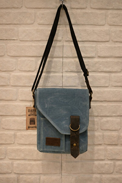 DARK COTTON PRETTY BAG OMUZ