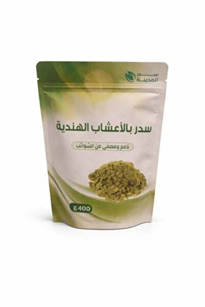 Natural Herbs سدر بالاعشاب الهندية