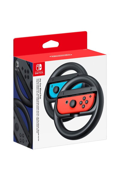Nintendo Ζεύγος τροχών Joy-Con για Switch