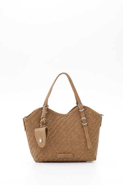 Sisley KADIN KOL ÇANTASI CAMEL SLY375