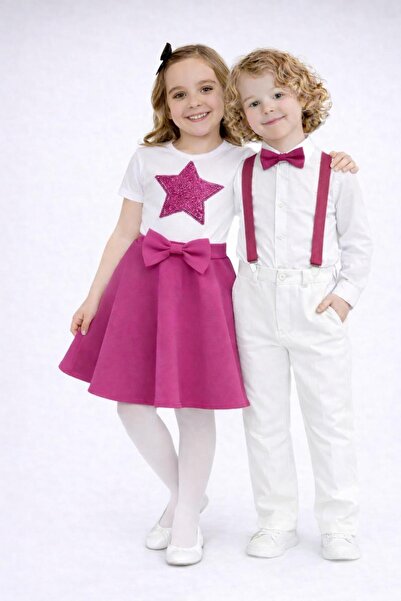 Kuraff Giyim 23 APRILIE 29 OCTOMBRIE COSTUME PENTRU FĂȚI - COMBINĂ DE COSTUME...