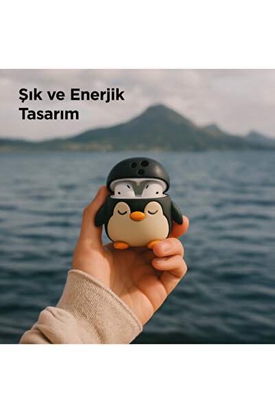 Polosmart KULAKLIK KILIFI