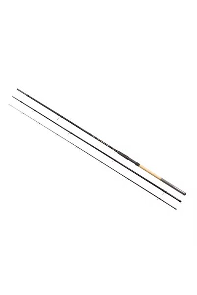 carp expert Lanseta Max2 Match, Lungime 3.9 m, Greutate lansare 5-20 g