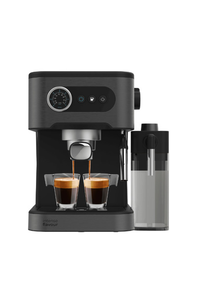CECOTEC Power Espresso 20 Pro Latte Espresso Makinesi