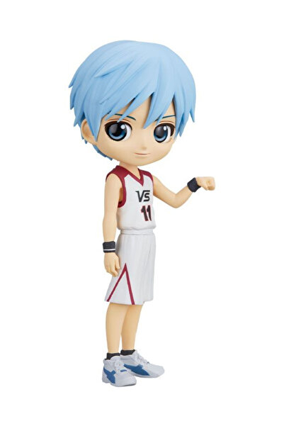 Banpresto Q Posket Kuroko's Basketball Tetsuya Kuroko (έκδοση ταινίας) 14 εκ.