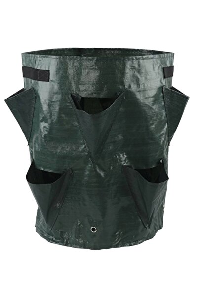 zola Geantă de cultivare, pentru cultivarea căpșunilor, mânere de transport, ...