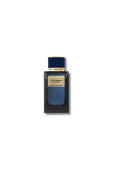 Dolce&Gabbana Dolce & Gabbana Velvet Blue Musk Eau de Parfum