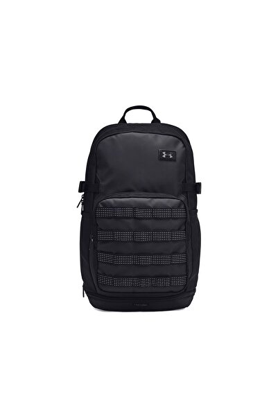 Under Armour Black Unisex Triumph Sport Backpack
