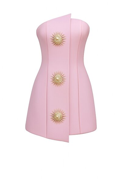 DILARA GULHAN FAYETTE DRESS