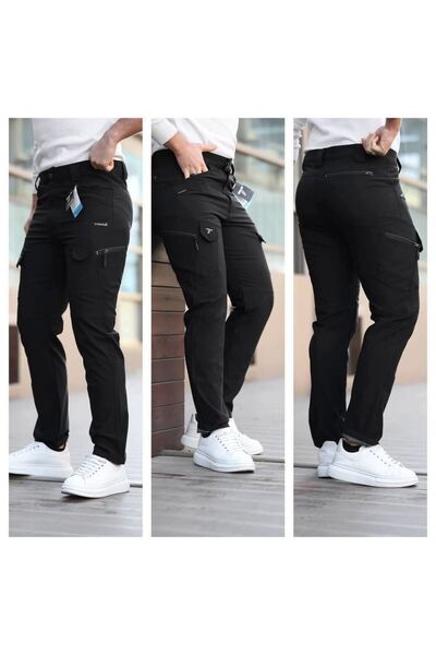 advstore.tr Water Repellent Tactical & Tacticall Tactical Pants