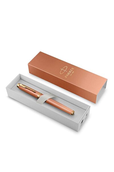 Parker Roller Kalem İm Rituals Turuncu Gt P2203901