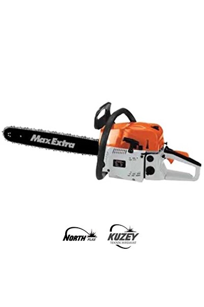 Max Extra CSA52 2 kW Benzinli Motorlu Testere