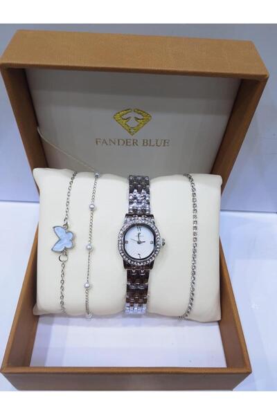 FFF Women's watch