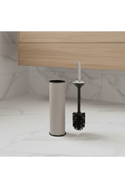 Bürke فرشاة المرحاض بيج إليت، فرشاة المرحاض الفاخرة، فرشاة المرحاض إليت، فرشا...