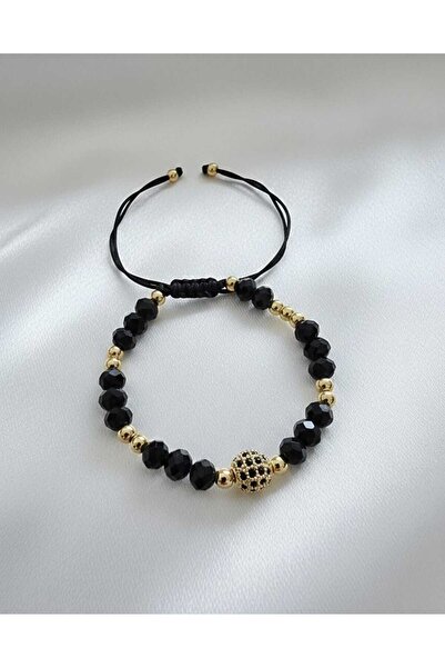 Handmade Unisex Modern "Disco" Bracelet