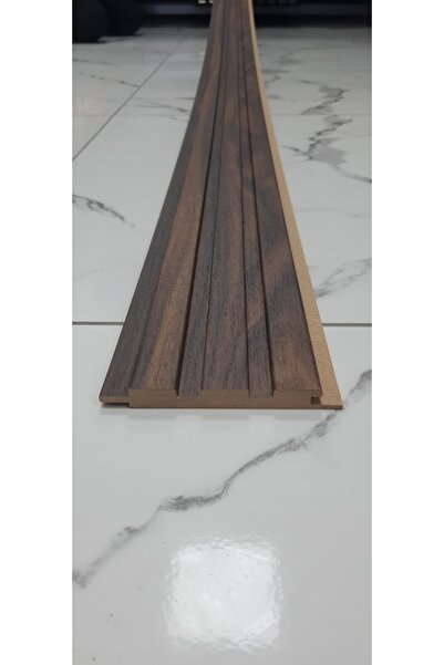 MDF LAMBRİ (BOY 2.80 MT EN 11CM)4 ADET FİYATIDIR)