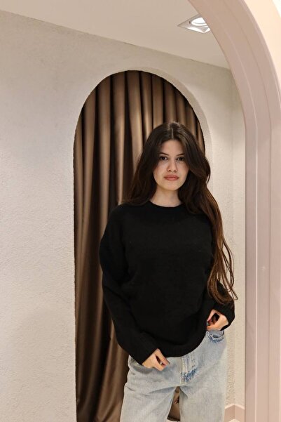 OlaFre Trico Sweater