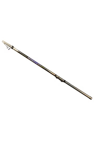 ARNO Lanseta Metallca Bolo 10-30g 7m