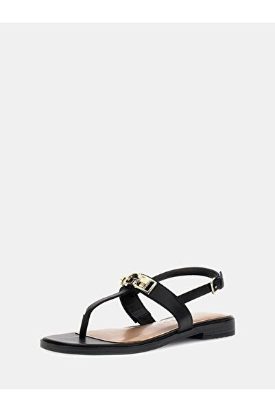 Guess Ramiry Kadın Deri Sandalet