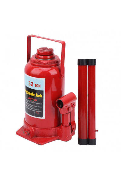 No branded Hydraulic Jack 32 Ton