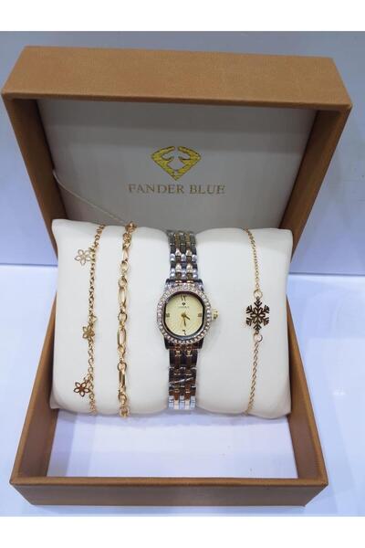 FFF Women's watch