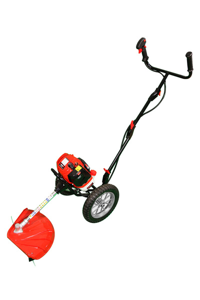 Datsu TR 660 Benzinli Motorlu Tekerlekli Tırpan 3 HP