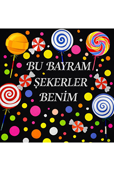 PROMISEBACKDROP2 150x200 Okul Etkinlik Pano,Ramazan Bayramı Pano,Şeker Bayram...