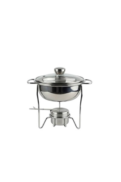 Afaq Mini food warmer 0.6 liter