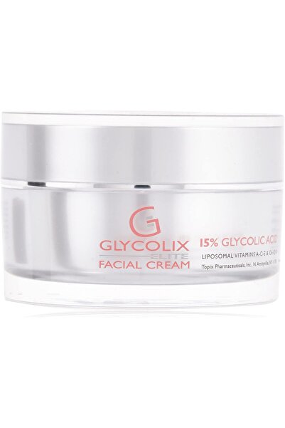Glycolix Elite Facial Cream 15% 46G