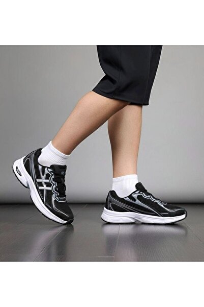 MERVESTORE H Detail Sports Shoes