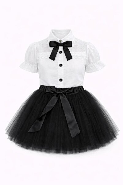 Kuraff Giyim Echipament special conceput pentru fetițele noastre.