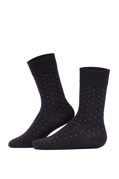 Pierre Cardin Navy Blue Socks 50318203-200