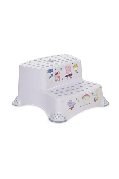 LORELLİ Scaun pentru două persoane pentru copii cu inserții antiderapante din...