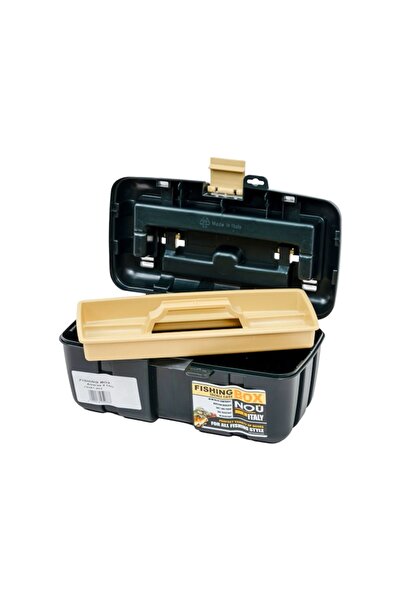 EnergoTeam Valigeta Fishing Box Antares 4