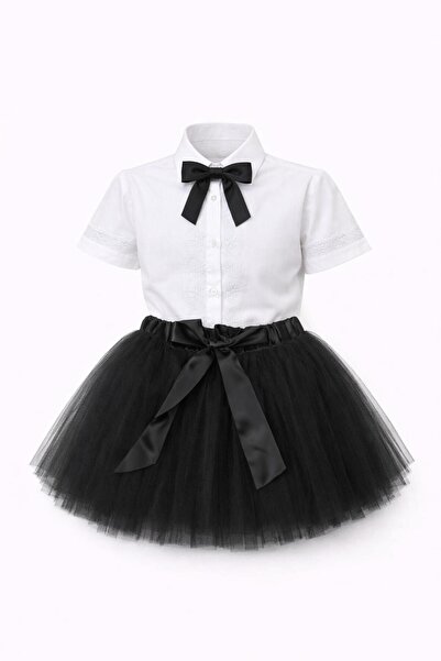 Kuraff Giyim Echipament special conceput pentru fetițele noastre.