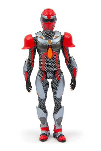 GIOCHI PREZIOSI Gormiti The New Era Zane Scion of the Fire Clan Action 15εκ. ...